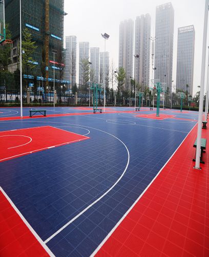 Fujian Mawei Gymnasium