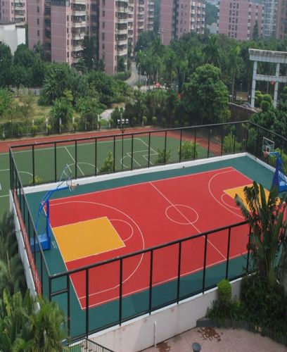 Shenzhen Nanshan school