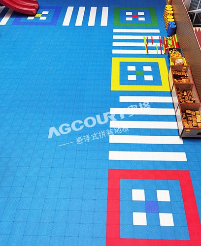 A kindergarten in Guangzhou